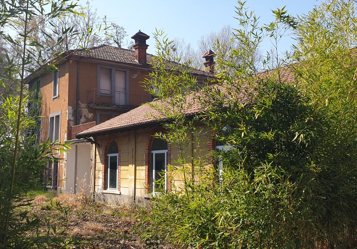 Residenziale e laboratorio