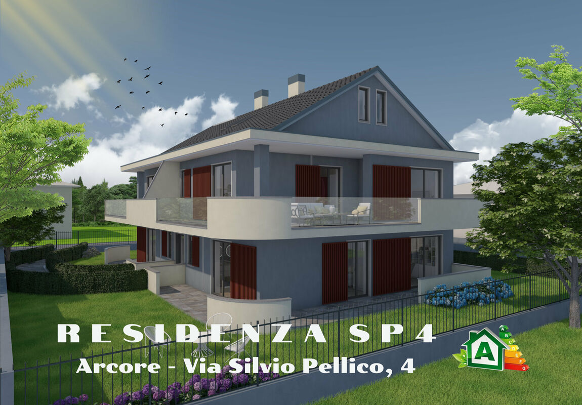 Residenza SP4