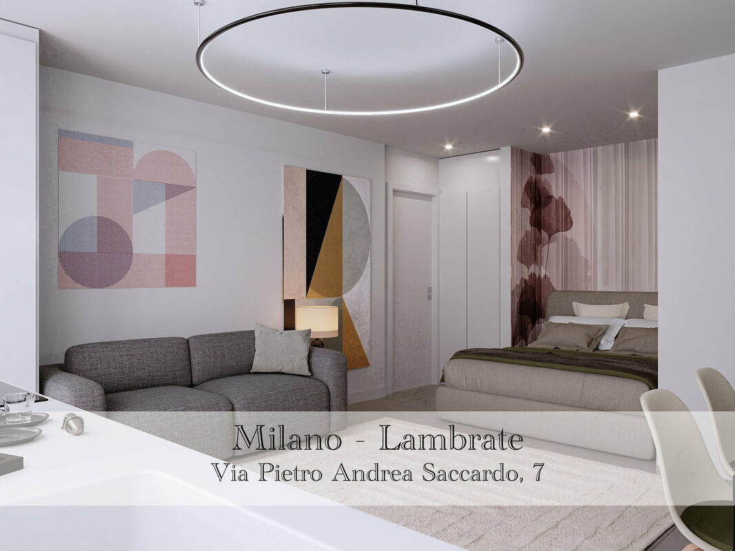 Via Saccardo 7