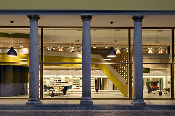 locali commerciali