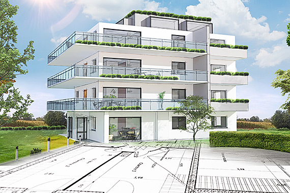 nuove costruzioni