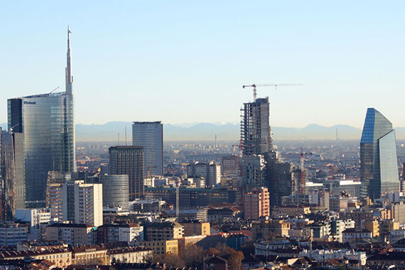 residenziali