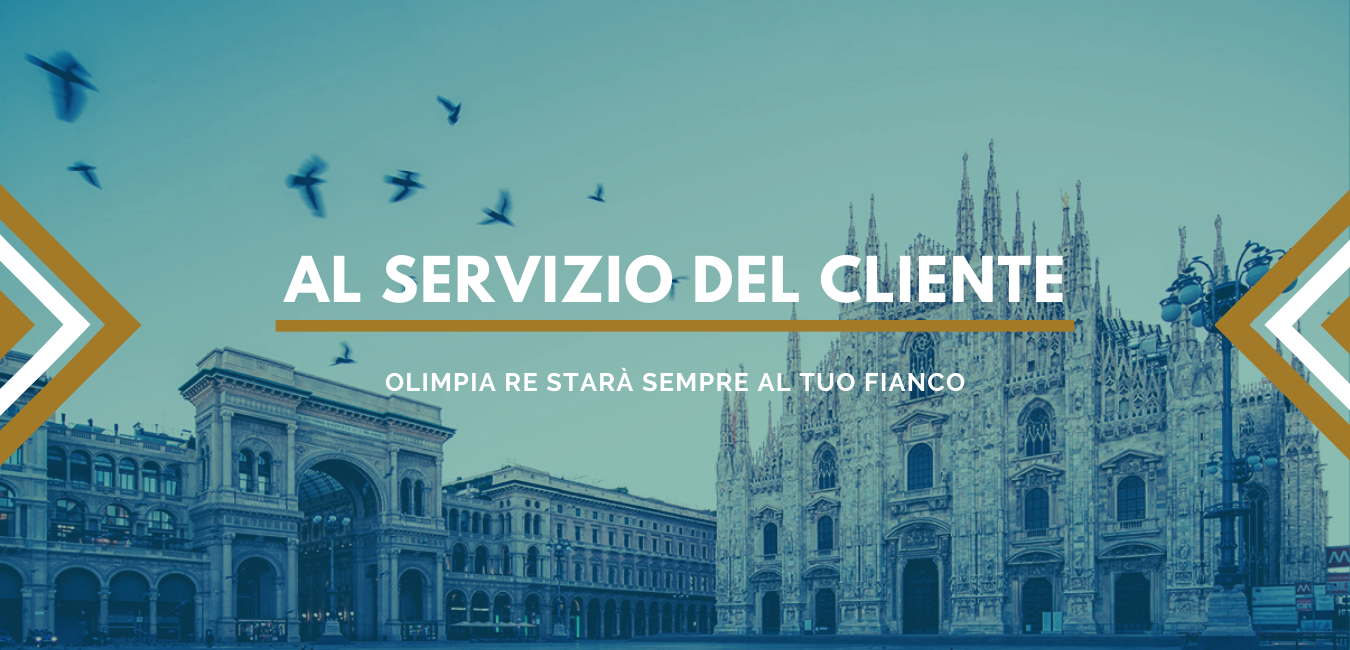 servizio clienti