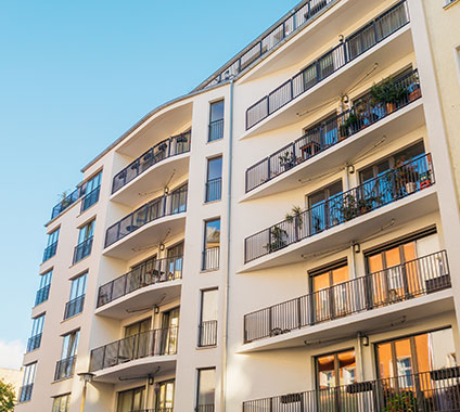 Immobili residenziali Milano