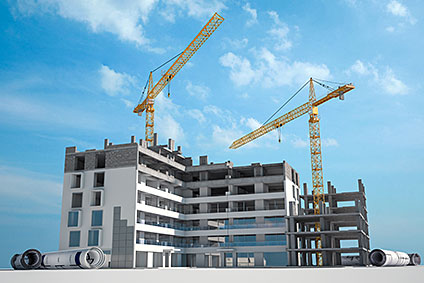 nuove costruzioni a Milano