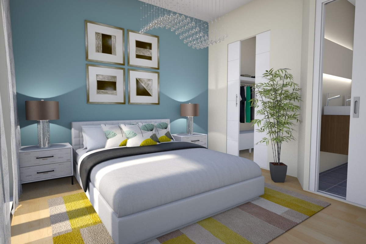 render camera venezian 19