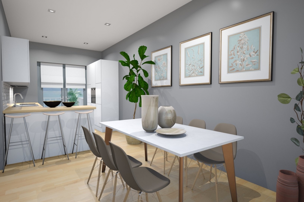 venezian 19 render soggiorno