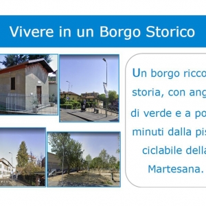 Borgo Storico