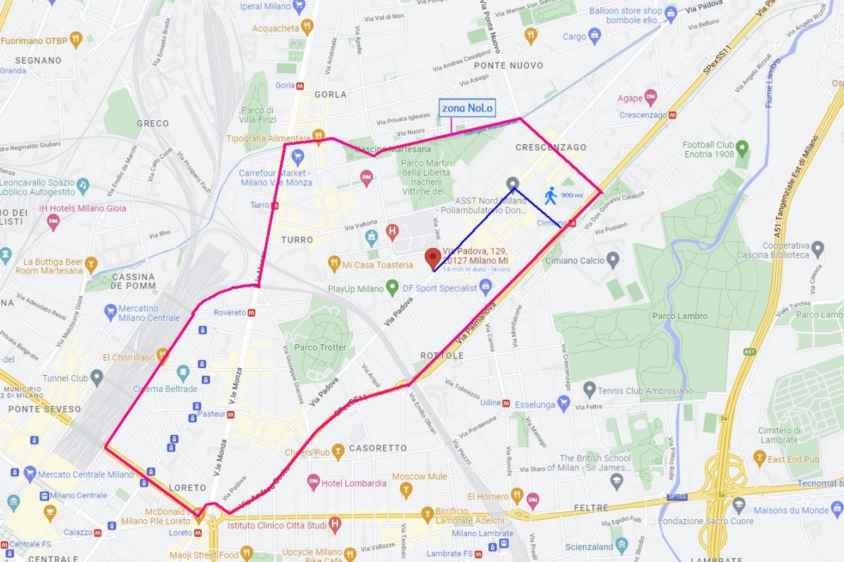 mappa