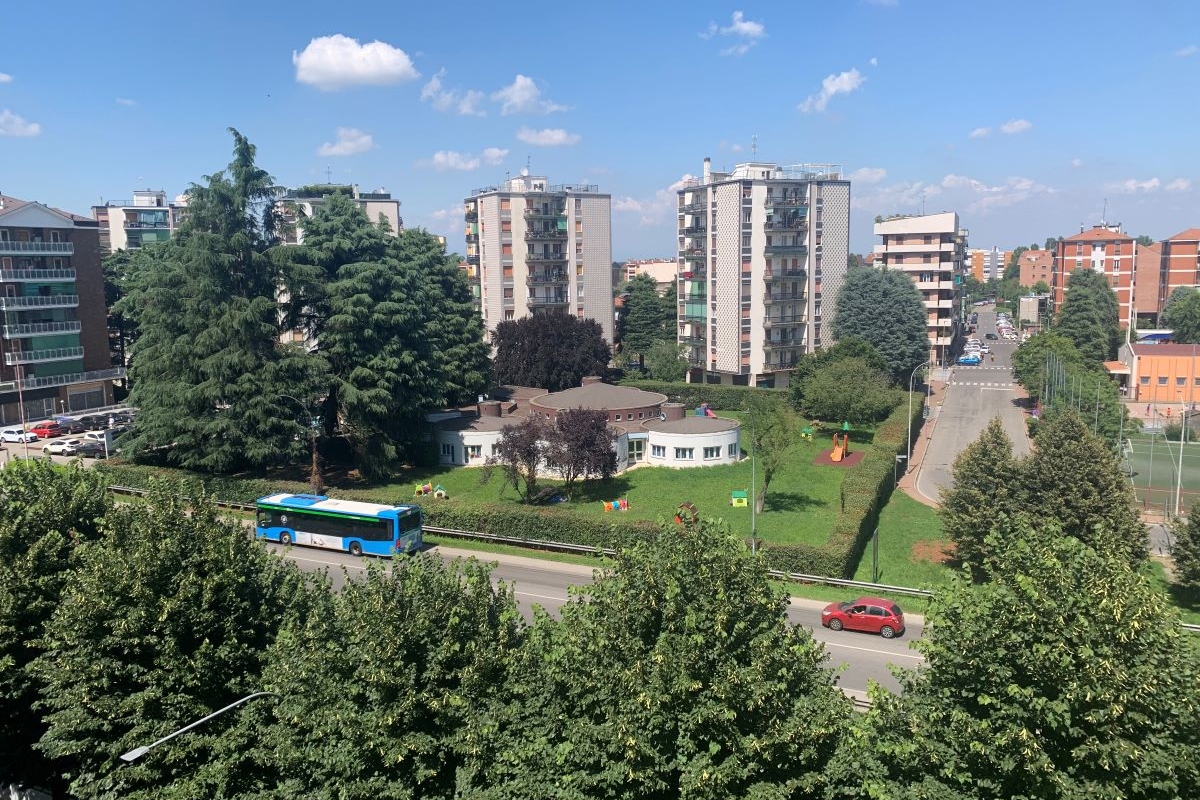 vista