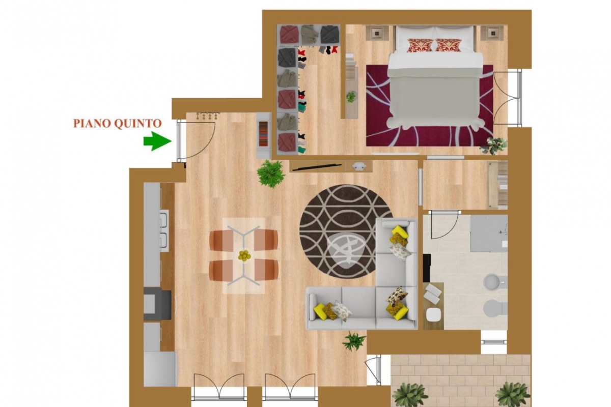 Plan_2d_unità24_Colombo