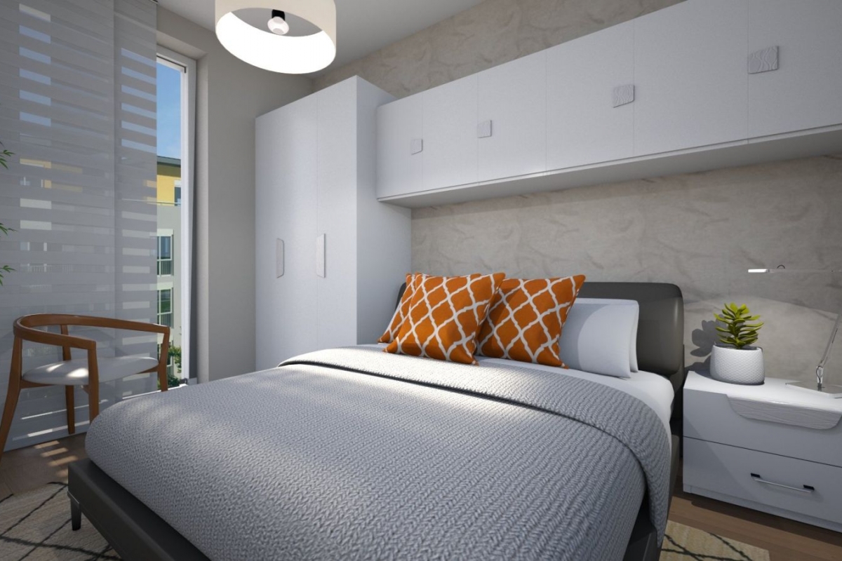 3B render camera 2