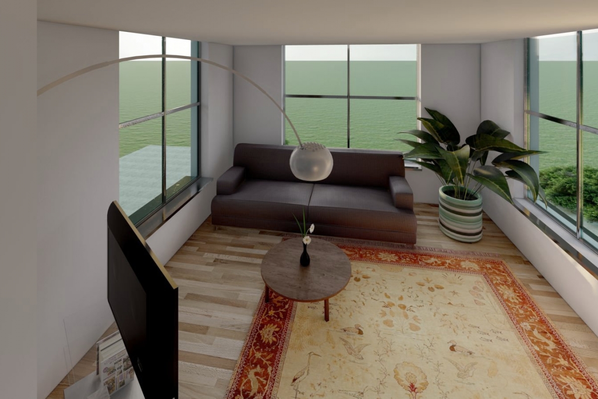 001PERGOLA 1-N