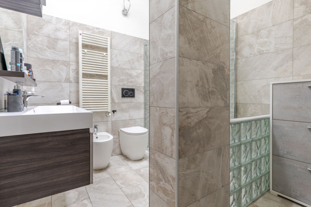 bagno s