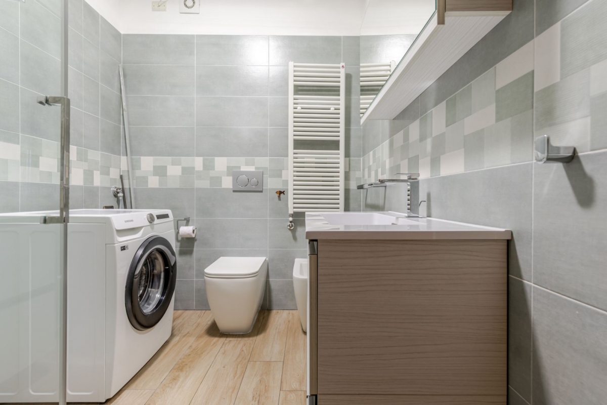 bagno