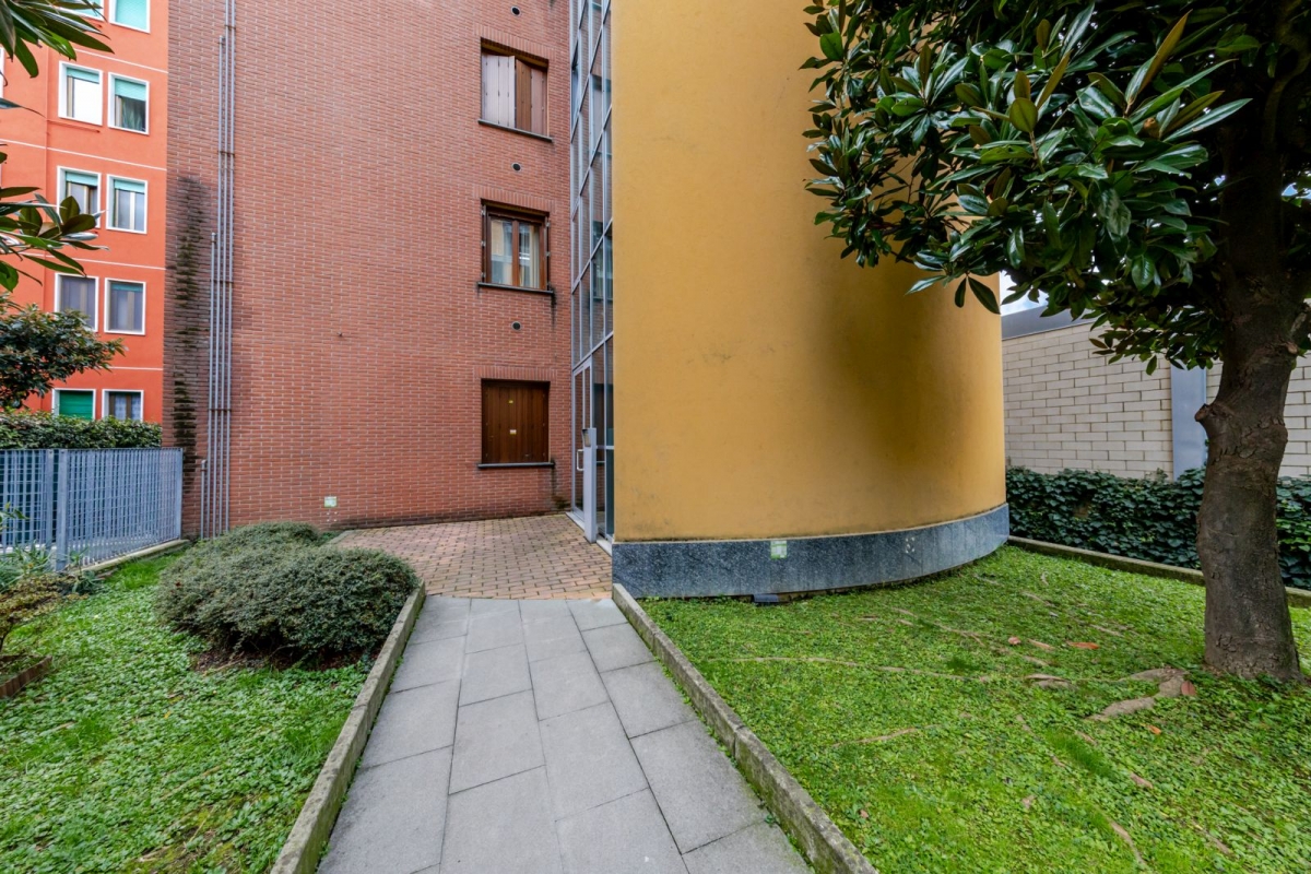 cortile