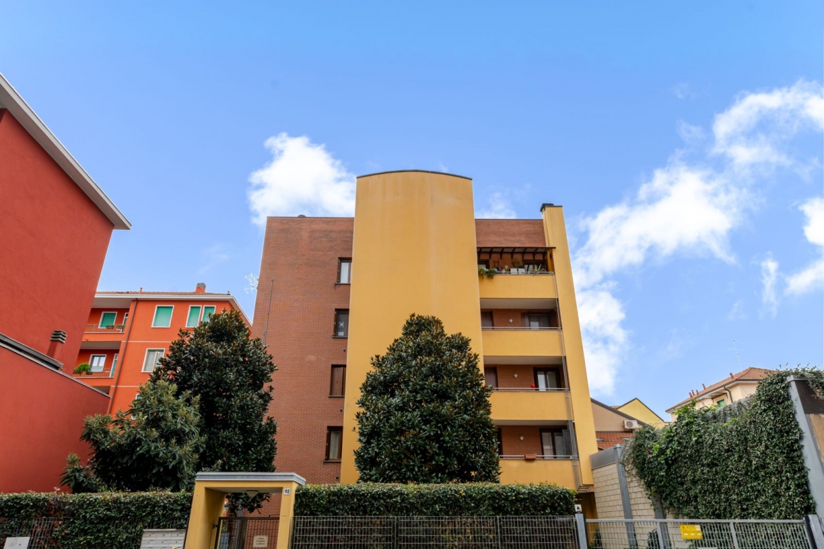 Facciata