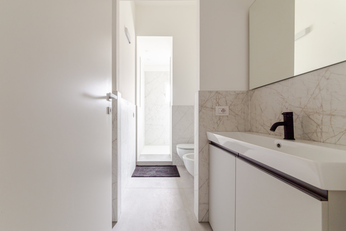 22. FO bagno