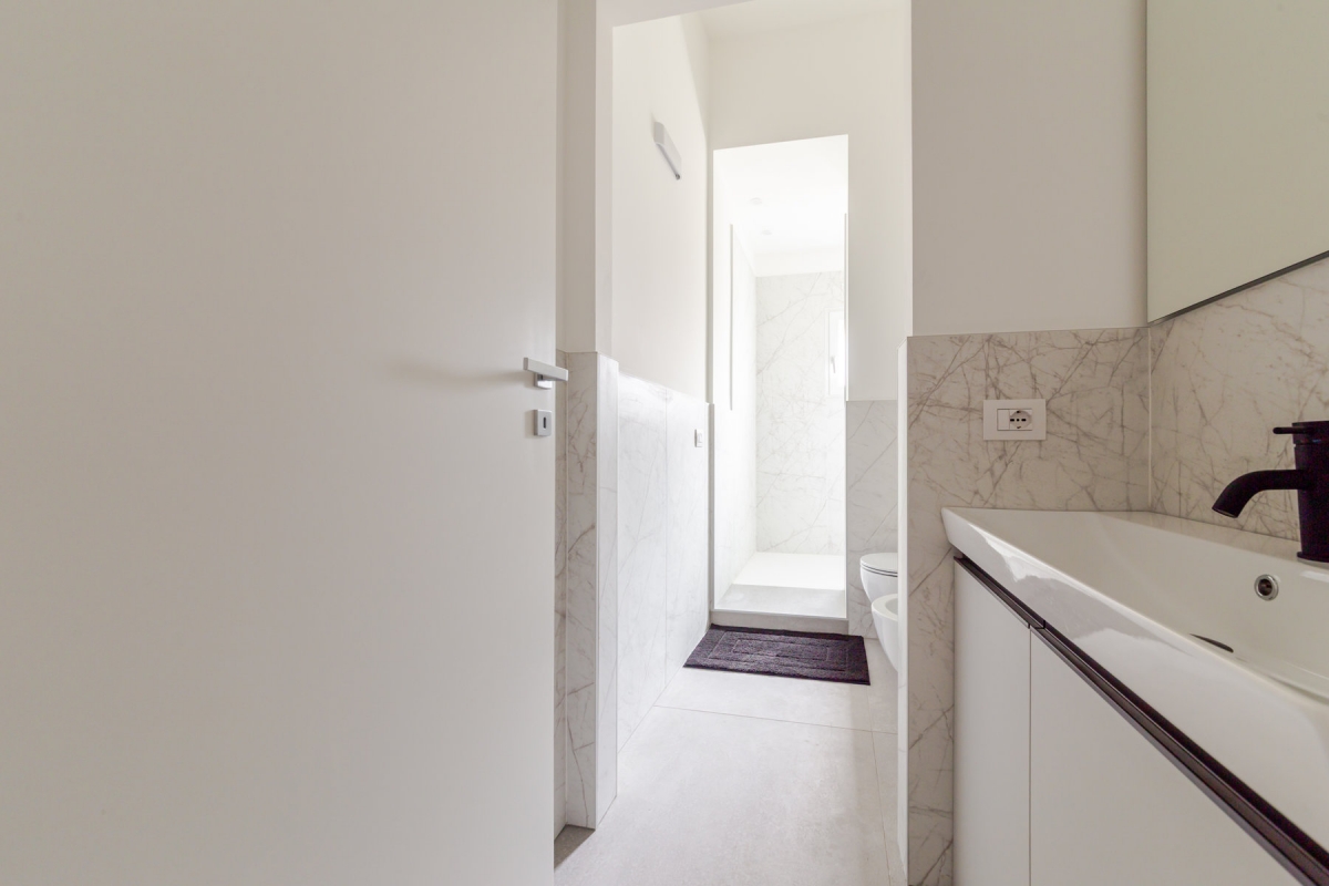 24. FO bagno
