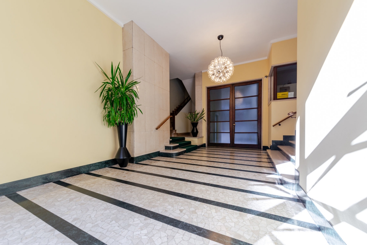 34. FO ingresso stabile