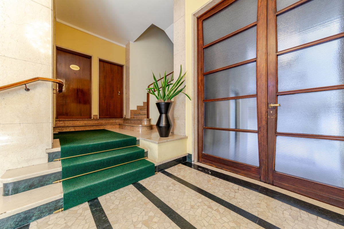 35. FO ingresso stabile